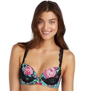 ❄️ Candies | Intimates Gradual Lift Push-Up Bra Various Sizes Available